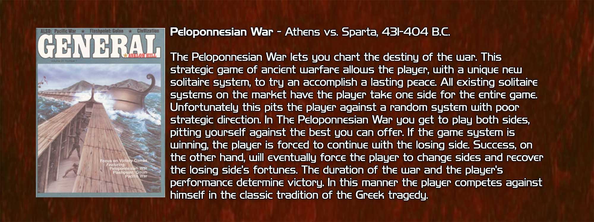 Avalon Hill Solitaire Games Compendium Complete WWII Wargame Reference