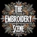 The Embroidery Scene