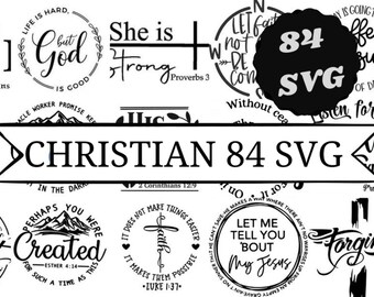 Downloadable File Faith svg Christian svg Faith svg Faith HE RESTORES SVG Religious Jesus Scripture svg Christian Shirt svg