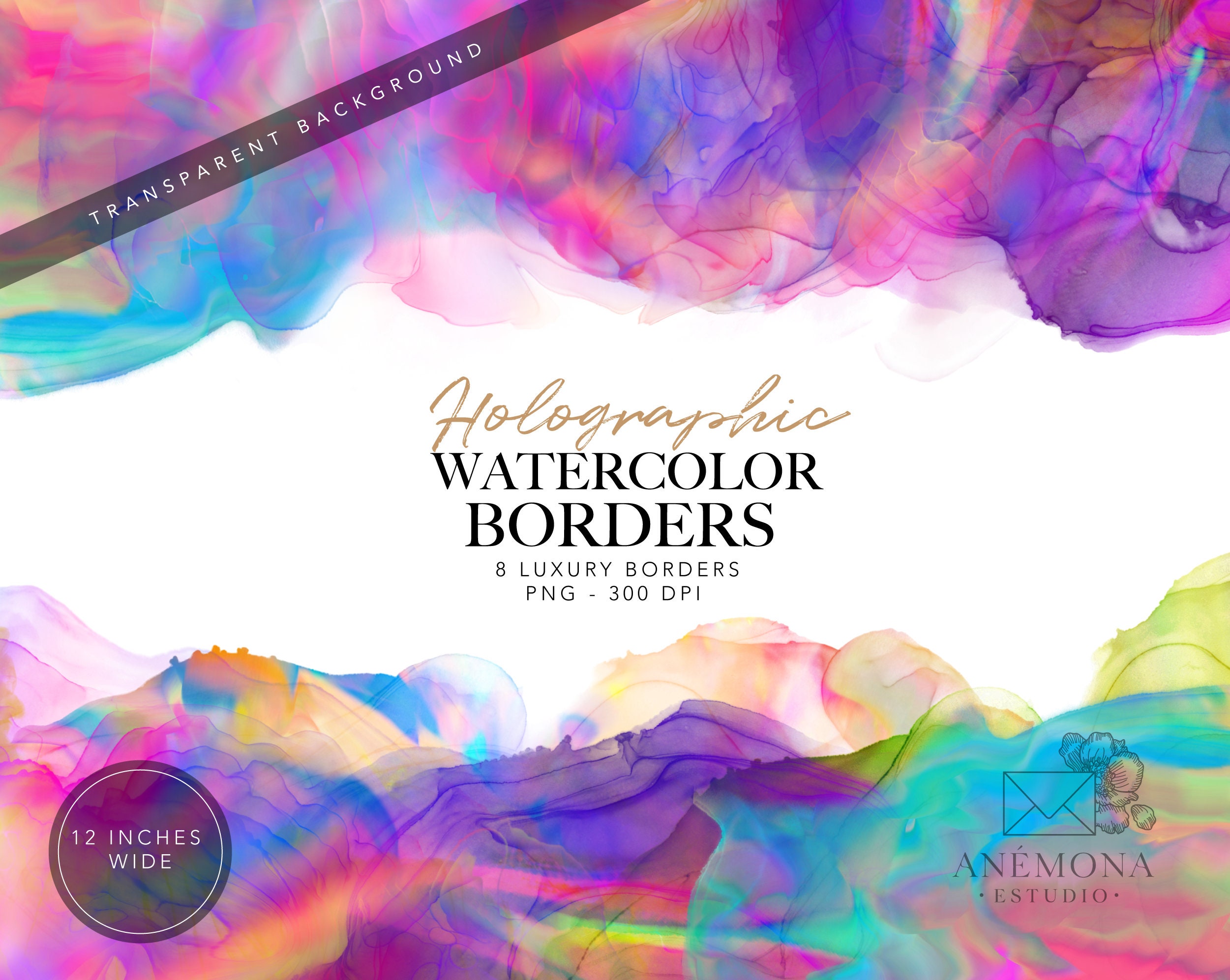 Scrapbooking Craft Supplies & Tools Paper, Party & Kids Iridescent