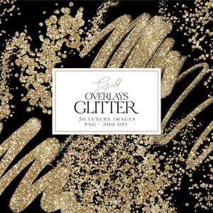 digital confetti, digital glitter, glitter overlay, glitter overlays, glitter png, glitter texture,  confetti png,  seamless glitter, sparkle overlays, chunky glitter,  sparkle clipart, GOLD glitter, GOLD confetti, GOLD clipart, GOLD png