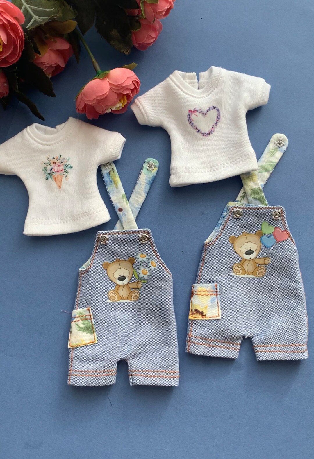 Blythe Jumpsuit
