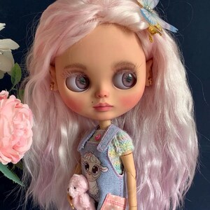 Blythe Archives de poupée | This Is Blythe Boutique officielle