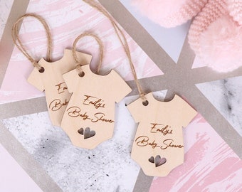 Babyshower cadeautjes | Babyshower cadeautjes in bulk | Rustieke babycadeautjes | Bedankjes