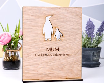 Geschenke für Mama von Sohn und Tochter – Muttertagsgeschenke für Mama – Personalisierte Geburtstags- und Weihnachtsgeschenke für Mama, Mutter, Oma – Mamas beste Freundin