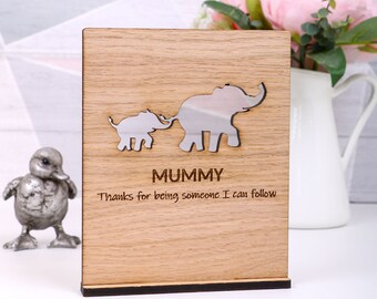 Geschenke für Mama von Sohn und Tochter – Muttertagsgeschenke für Mama – Personalisierte Geburtstags- und Weihnachtsgeschenke für Mama, Mutter, Oma – Mamas beste Freundin