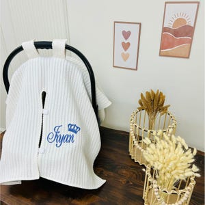 Sonnenschutz maxi cosi - Etsy.de