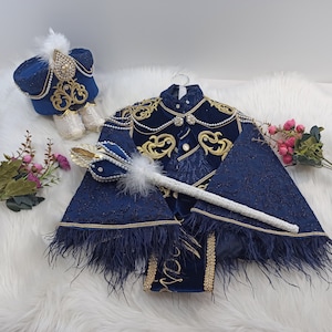 Circumcision Costumes, Sünnet Costumes, Boys Mevlut Suit, Baptism ...