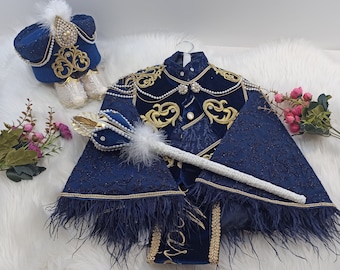 Circumcision costumes, Sünnet costumes, boys' Mevlut suit, christening outfit, prince costume, baby boy outfit, boys' circumcision, photoshoot