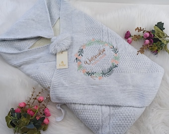 Copertina per neonati, copertina per neonati, copertina per neonati, sacco nanna, seggiolino per neonati, marsupio porta-bambini, copertina per il cambio, copertina per passeggino