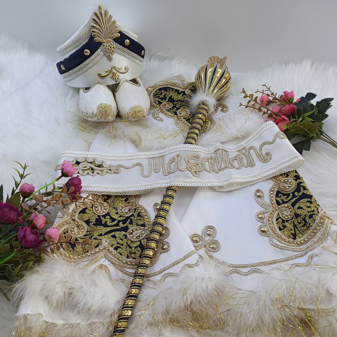 Circumcision Costumes Sünnet Costumes Boys Mevlut Suit - Etsy