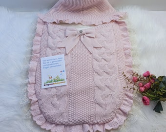 Maxi cosi decke sommer - Der TOP-Favorit unserer Tester