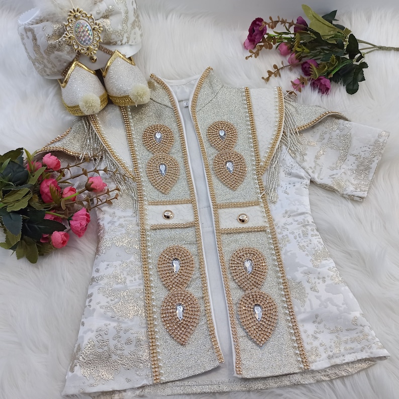 Circumcision Costumes, Sünnet Costumes, Boys Mevlut Suit, Baptism ...