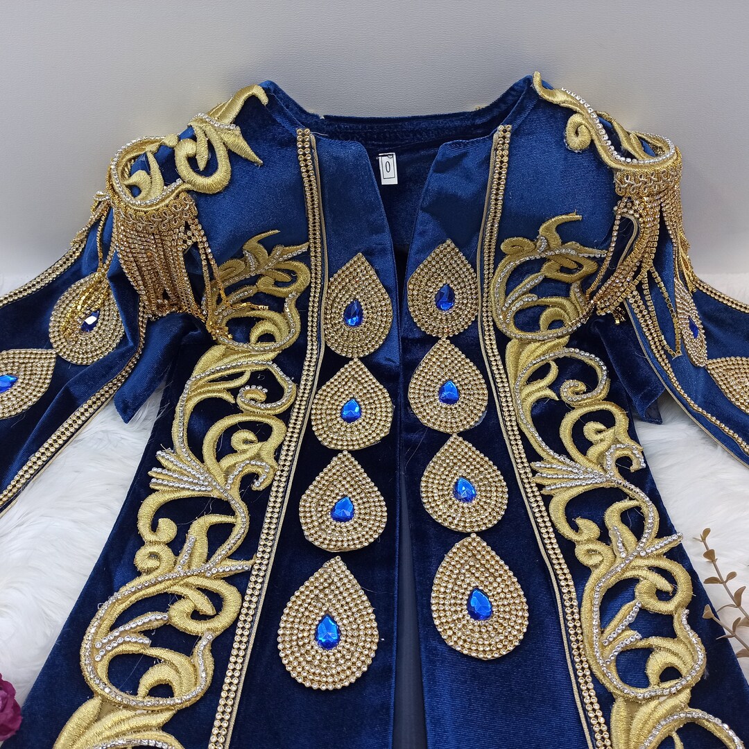 Circumcision Suit, Sünnet Elbisesi, Sünnet Clothing, Prince Costume ...