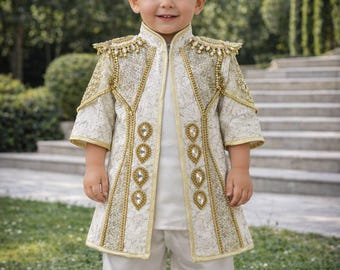 ottoman prince costume,turkish traditional outfit,sunnet outfit,islamic ceremony outfit,prince costume for boys,circumcision outfit for boys