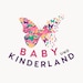 Babyundkinderland
