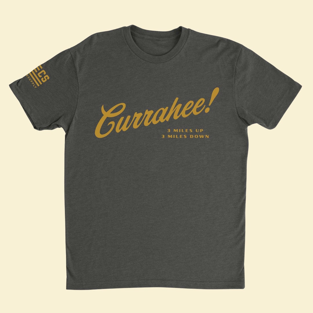 Currahee Band of Brothers Tshirt Etsy
