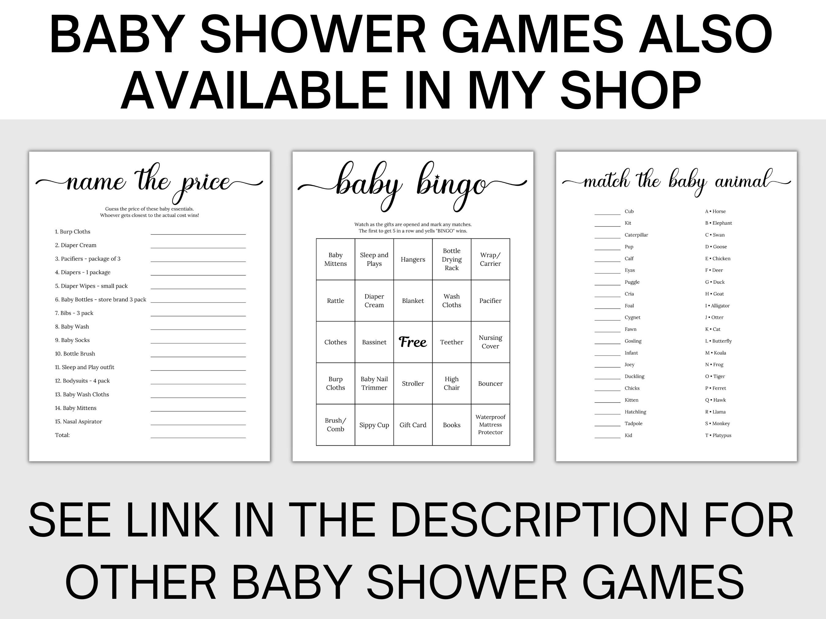 baby-shower-planner-printable-baby-shower-planner-etsy