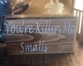 Killing Me Smalls Etsy Killing Me Smalls Etsy