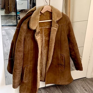 sawyer of napa シングル　レザージャケット　サイズXL インナー付 Sawyer of napa - Etsy 日本