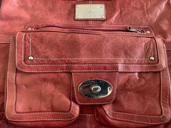 Gorgeous Super Big Preloved “tommy & Kate “ Limited Edition 
