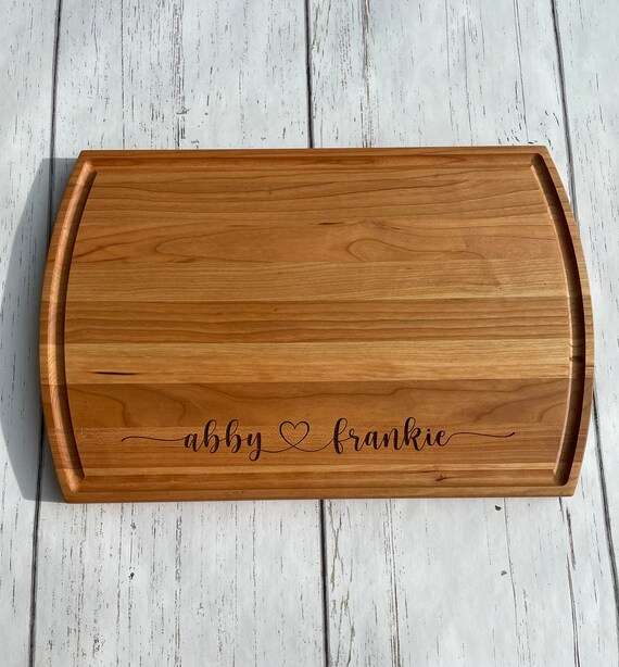 Franki Floral Mango Wood Serving Board Franki Floral Mango Wood Serving Board