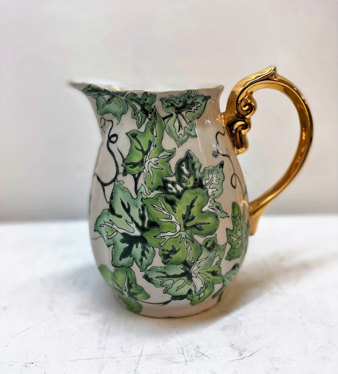 Color Pitcher 7