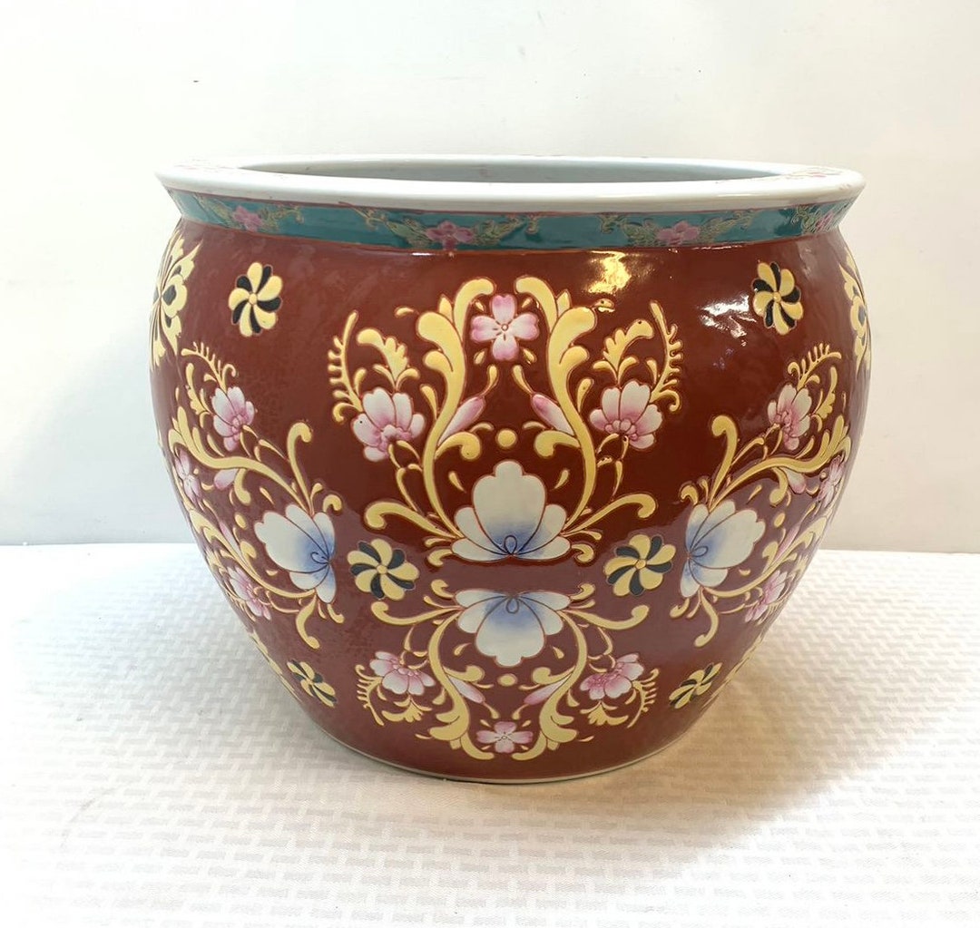 Large Color Vat 14