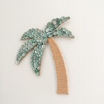 Shell Wall Decor