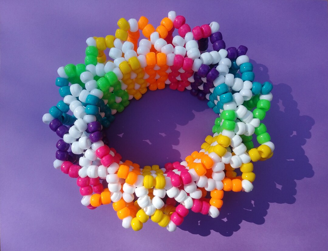 Custom Carousel Cuff Etsy