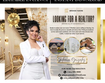 Real Estate Templates