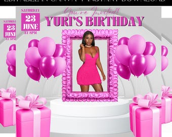 Birthday Templates