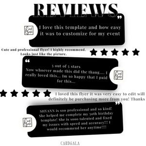 Church Flyer, Church Events Flyer, Sunday Service Flyer, Prayer Flyer, Worship Flyer, Pastor Flyer, Bible Study, Premade Template image 7