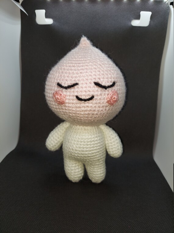 apeach doll