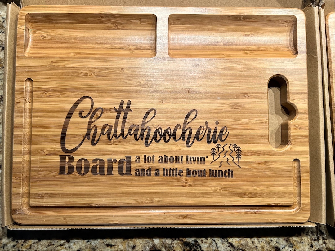 Personalization Available on Cutting Boards/charcuterie Etsy