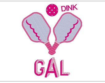Personalized Monogramed Pickleball Towel: Preppy Flamingo, Whale, Flower, Turtle or Flower Design