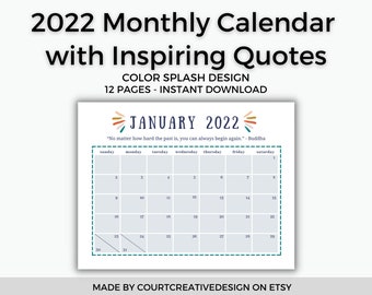 Courtcreativedesign | Etsy