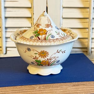 Enoch Woods 1784 - Etsy