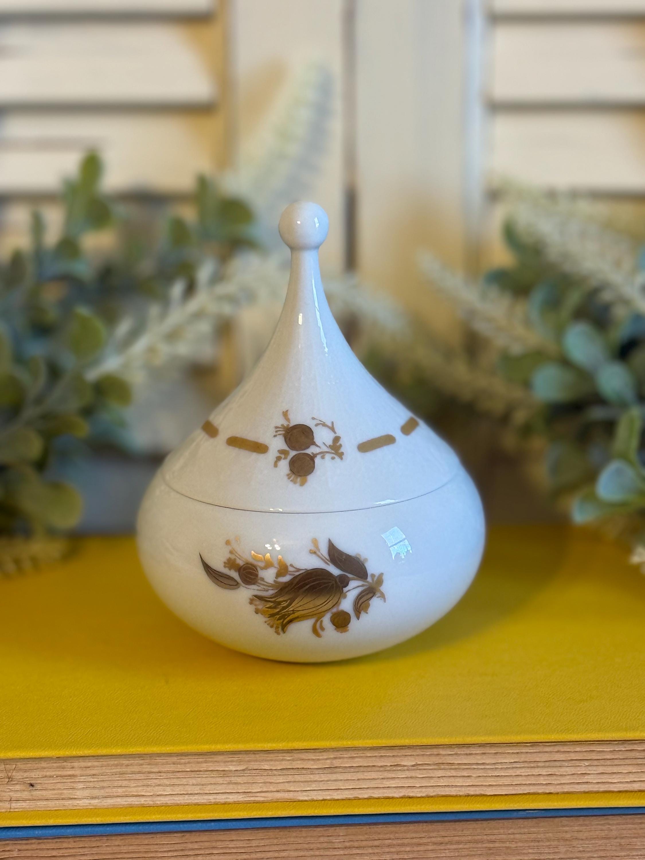 Bjorn Wiinblad Rosenthal Studio Linie - Etsy