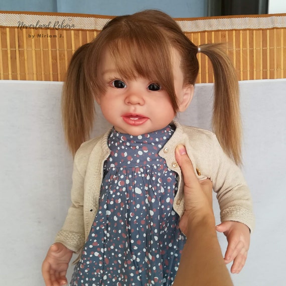 Reborn bonnie sales
