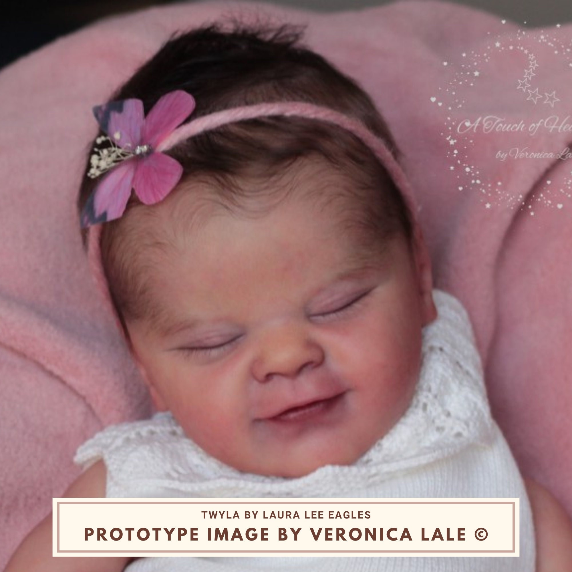 Serenity Reborn Etsy