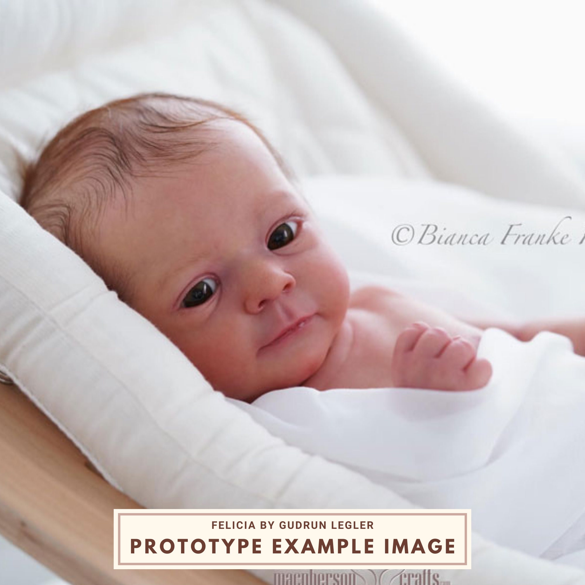 Encontre o Bebê Reborn Perfeito para Você: Artesanato Impecável e