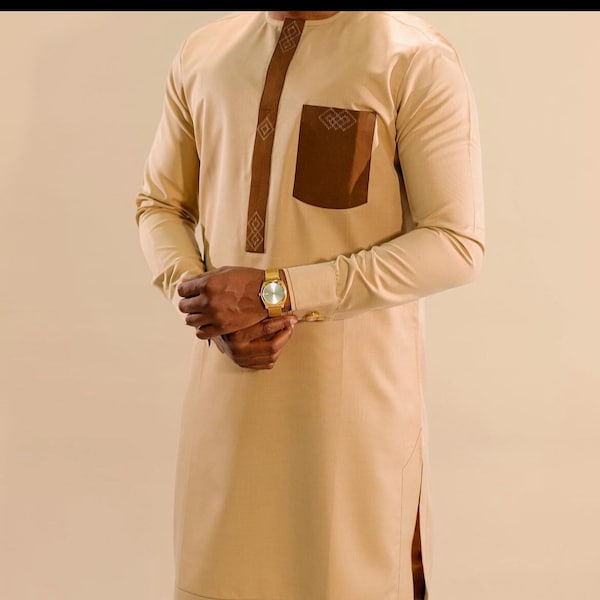 Senator for men, latest senator wears, men's clothing, senator suits, senator designs, African wedding outfit for men, Traditional attire.