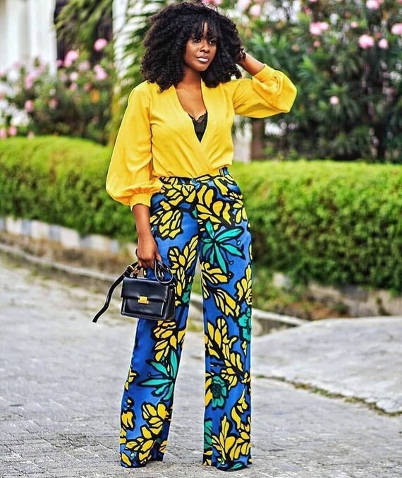 Pantalon ciré femme sales