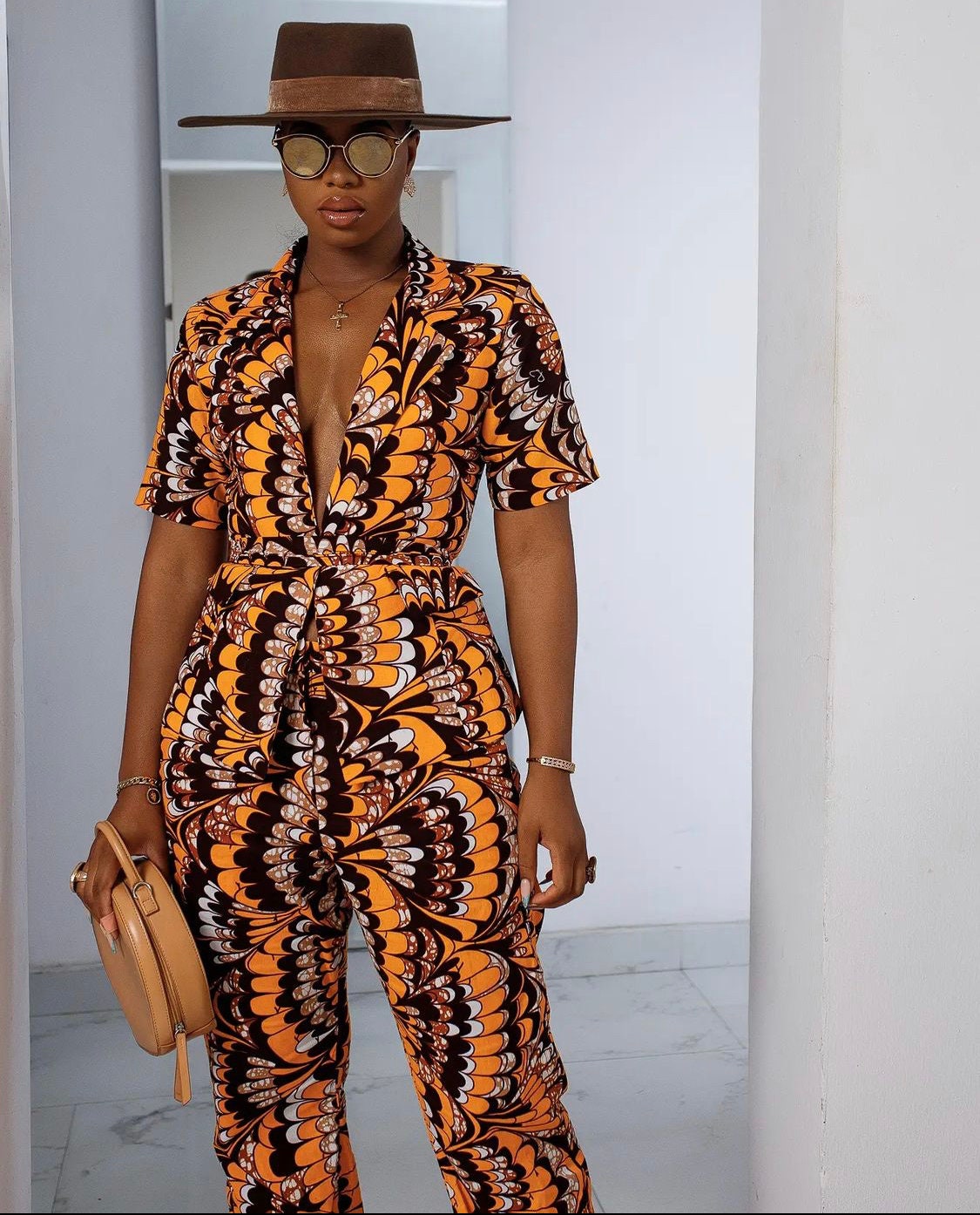 African Print Two Piece for Women, Palazzo and Shirt, Ankara Pants and  Jacket, Ankara Two Piece Set, Ankara Pants, Ankara Shirt, -  Canada