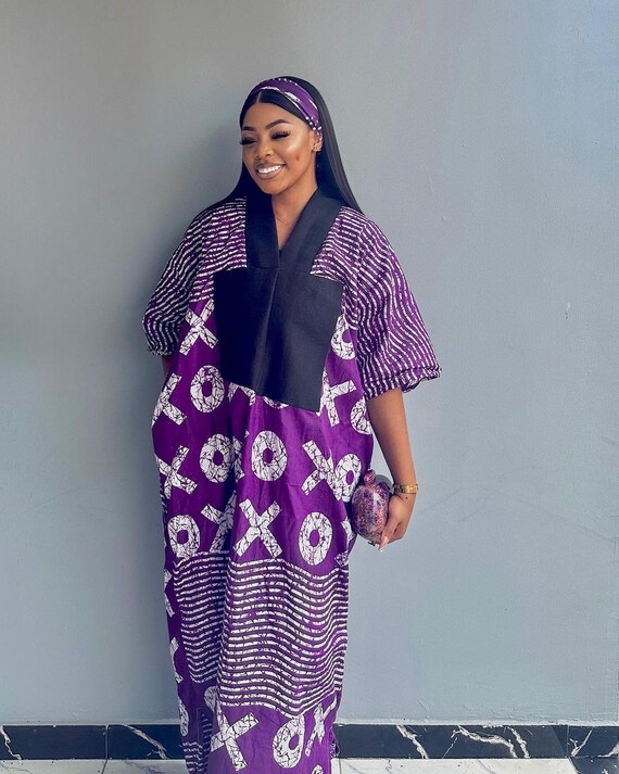 Ankara abaya shop