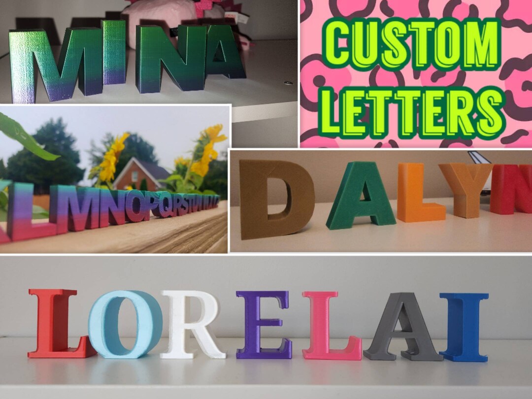2-3d-printed-letters-to-personalize-children-s-rooms-nursery-custom