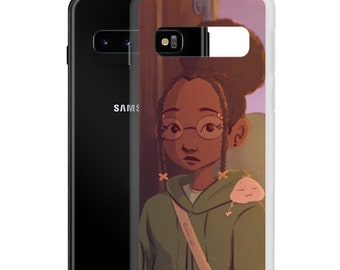 Ardence'd Away Samsung Case