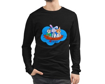 Healthcare Heroes Unisex Long Sleeve Tee