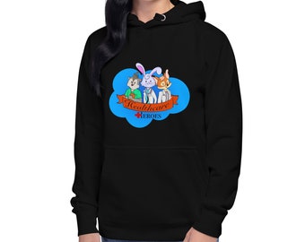 Healthcare Heroes Unisex Hoodie